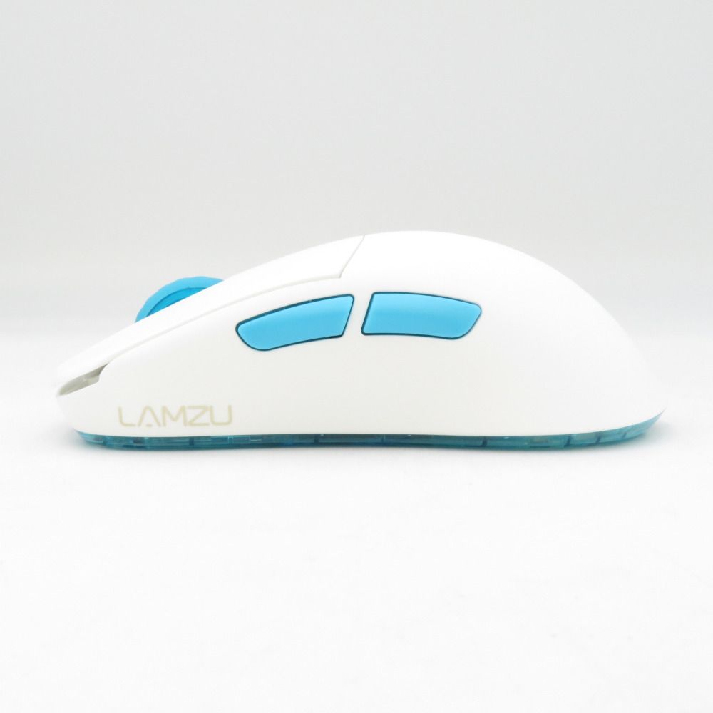 PC周辺機器 LAMZU Atlantis Mini Pro ワイヤレスゲーミングマウス 