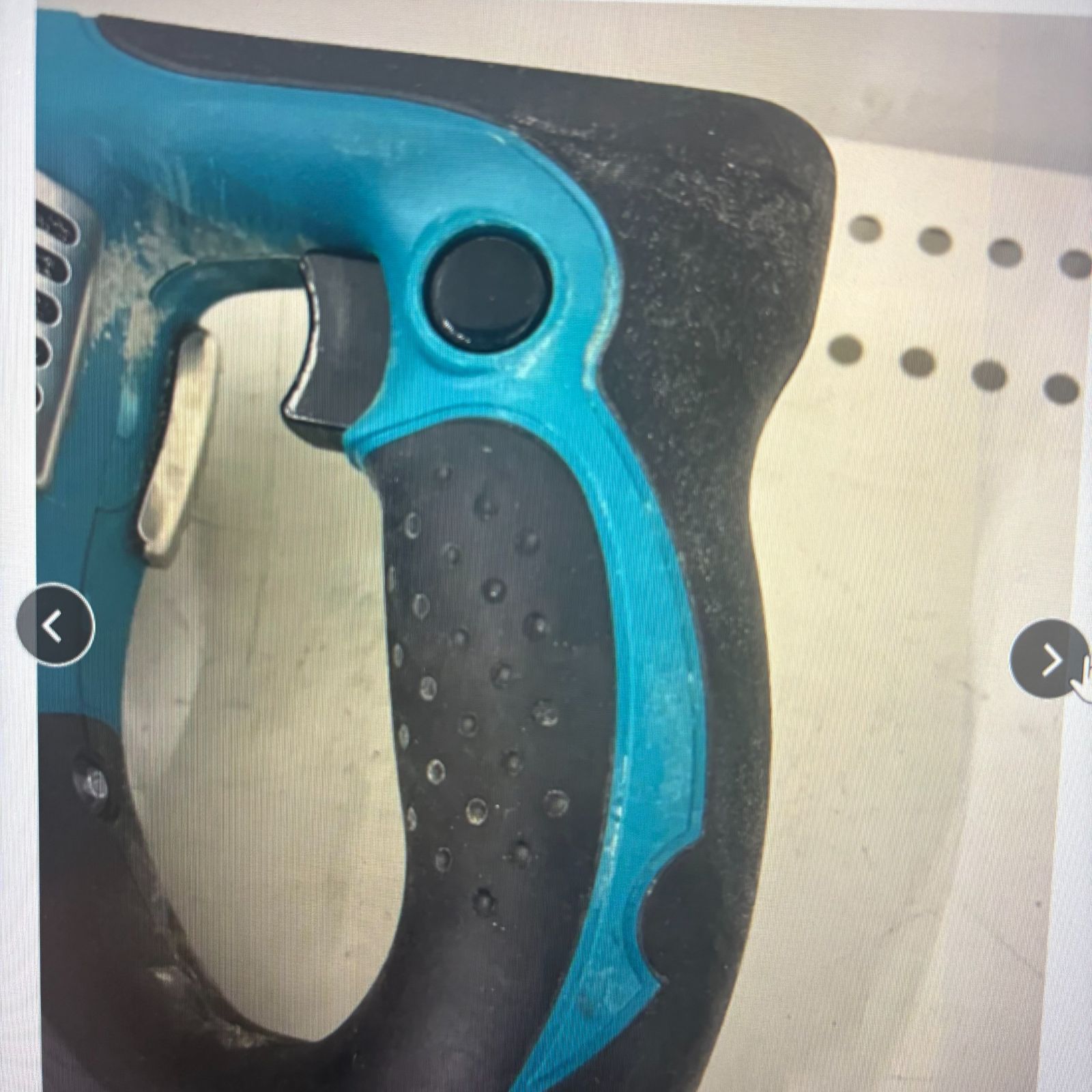 MAKITA カクハン機