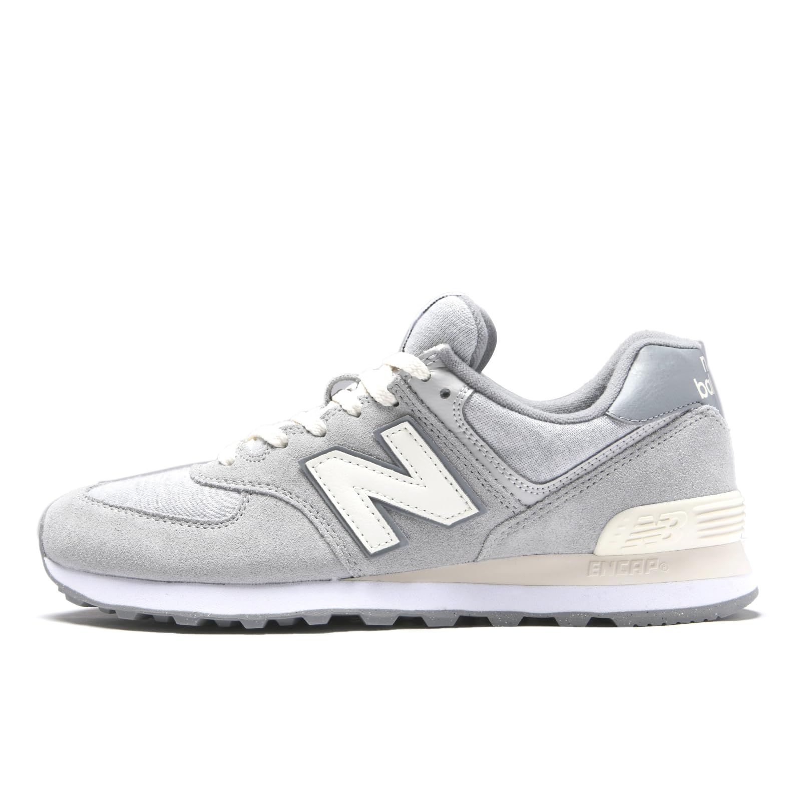 ニューバランス スニーカー U574 旧モデル GBG LIGHT GRAY 25.5 cm D GBG LIGHT GRAY 25.5 cm D