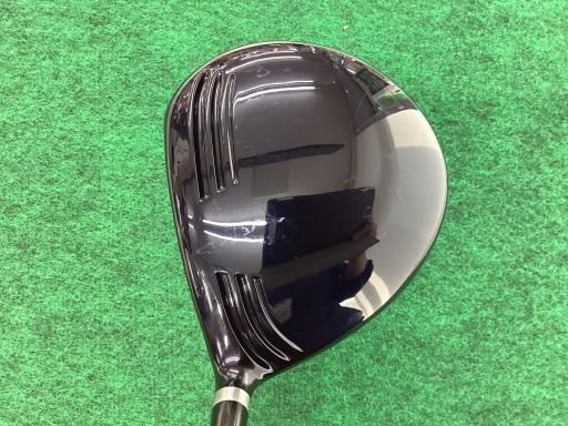 中古】 本間ゴルフ LB-808ep 10.75° ドライバー DR VIZARD For