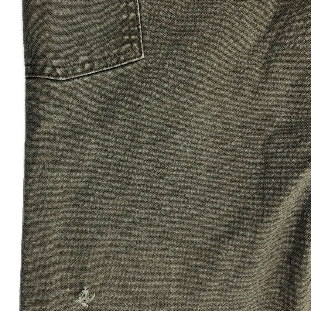 カーハート ダック