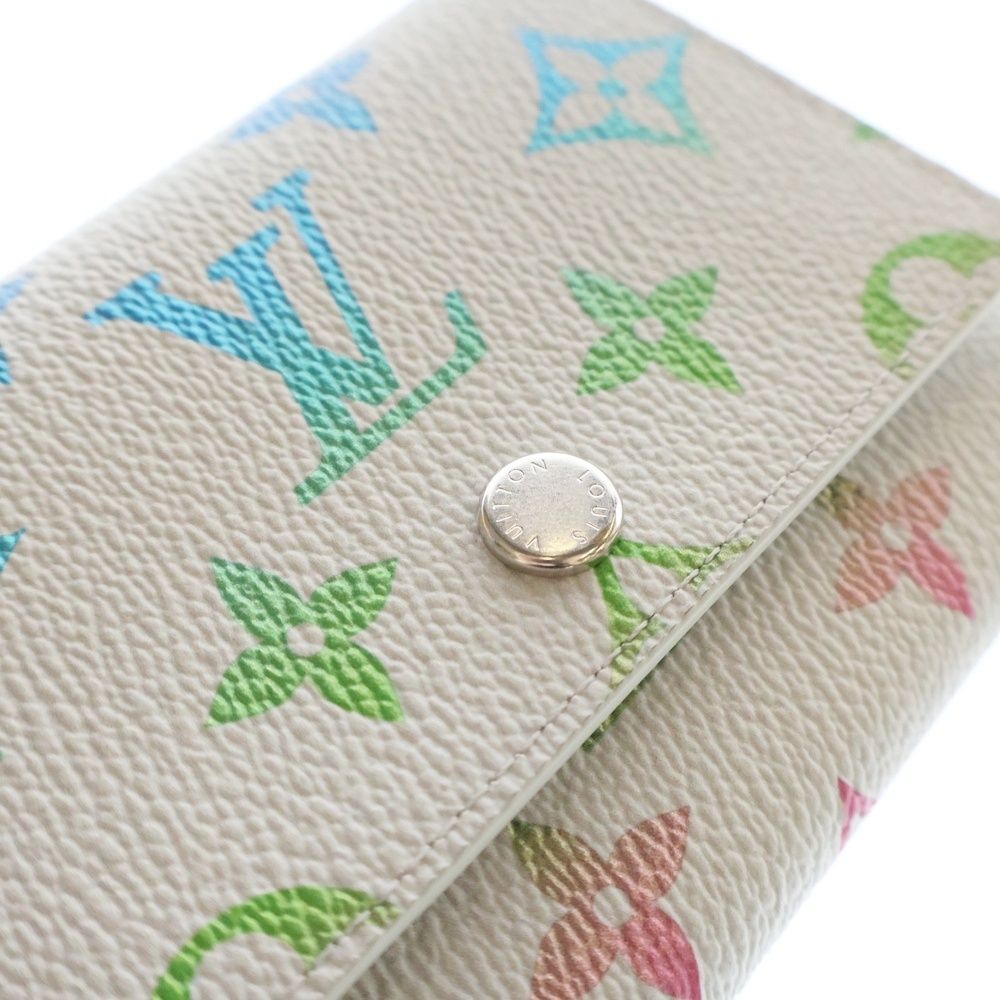 激レア 新品⭐️ルイヴィトン モノグラム イリディセント ヴィクター グレー系 LOUIS VUITTON (ルイヴィトン) モノグラム イリデセント