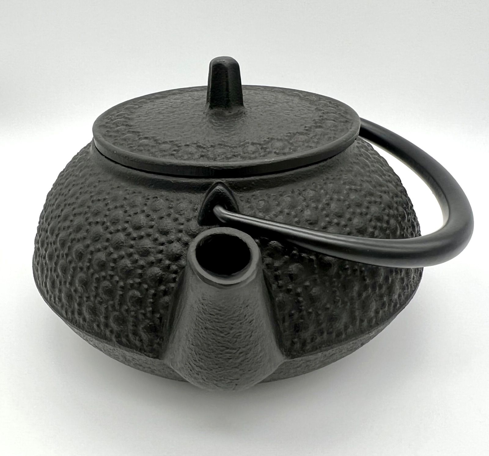 卍 南部鉄器