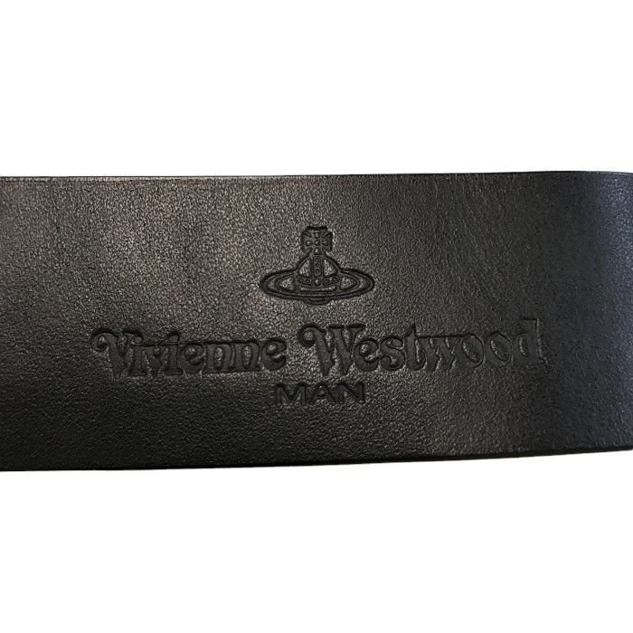 Vivienne Westwood MAN ヴィヴィアンウエストウッドマン ベルト メンズ