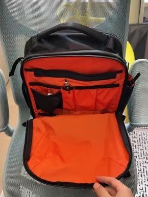 新品未使用 Aer Travel Pack 3 Small X-Pac　エアー