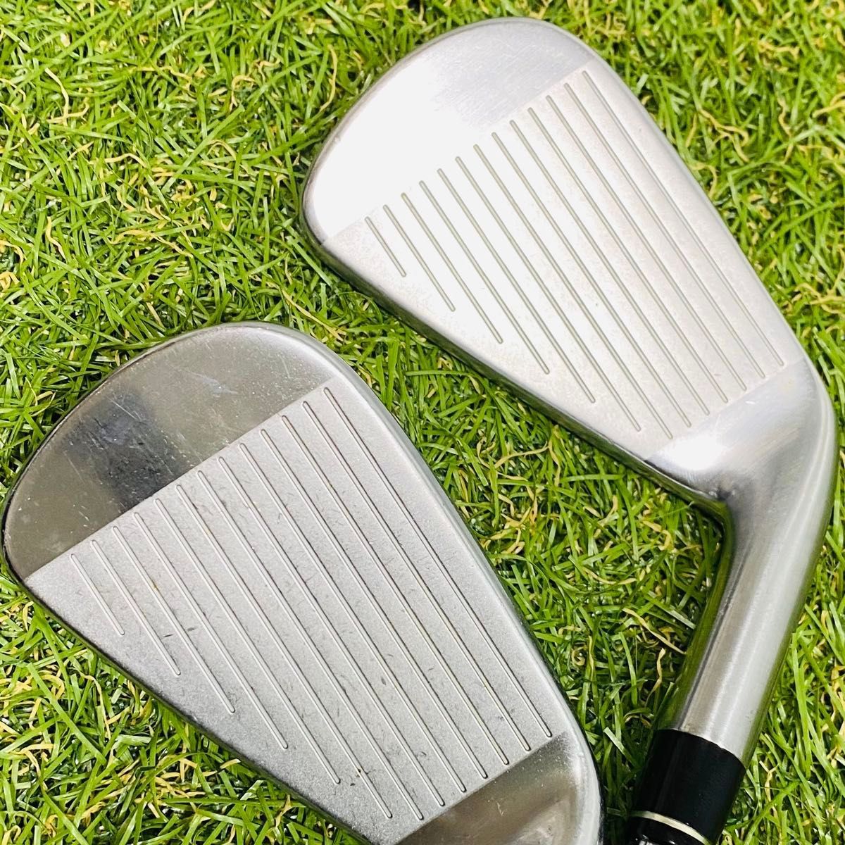 【レフティ】テーラーメイド P790 2017 メンズアイアンセット 5本 R レフティ】テーラーメイド P790 2017 メンズアイアンセット 5本