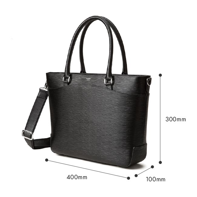 トートバッグ PELLE