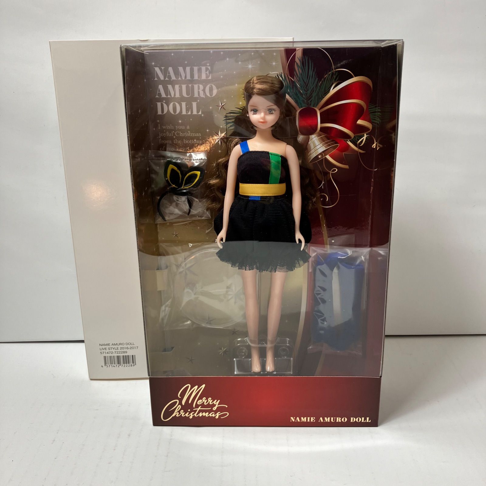 安室奈美恵 DOLL ドール LIVE STYLE 2016-2017 完売品 安室奈美恵 DOLL ドール LIVE STYLE 2016-2017 完売品
