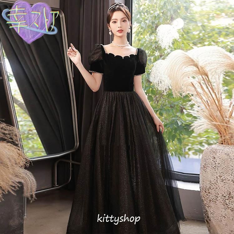 パーティードレス D4jT863