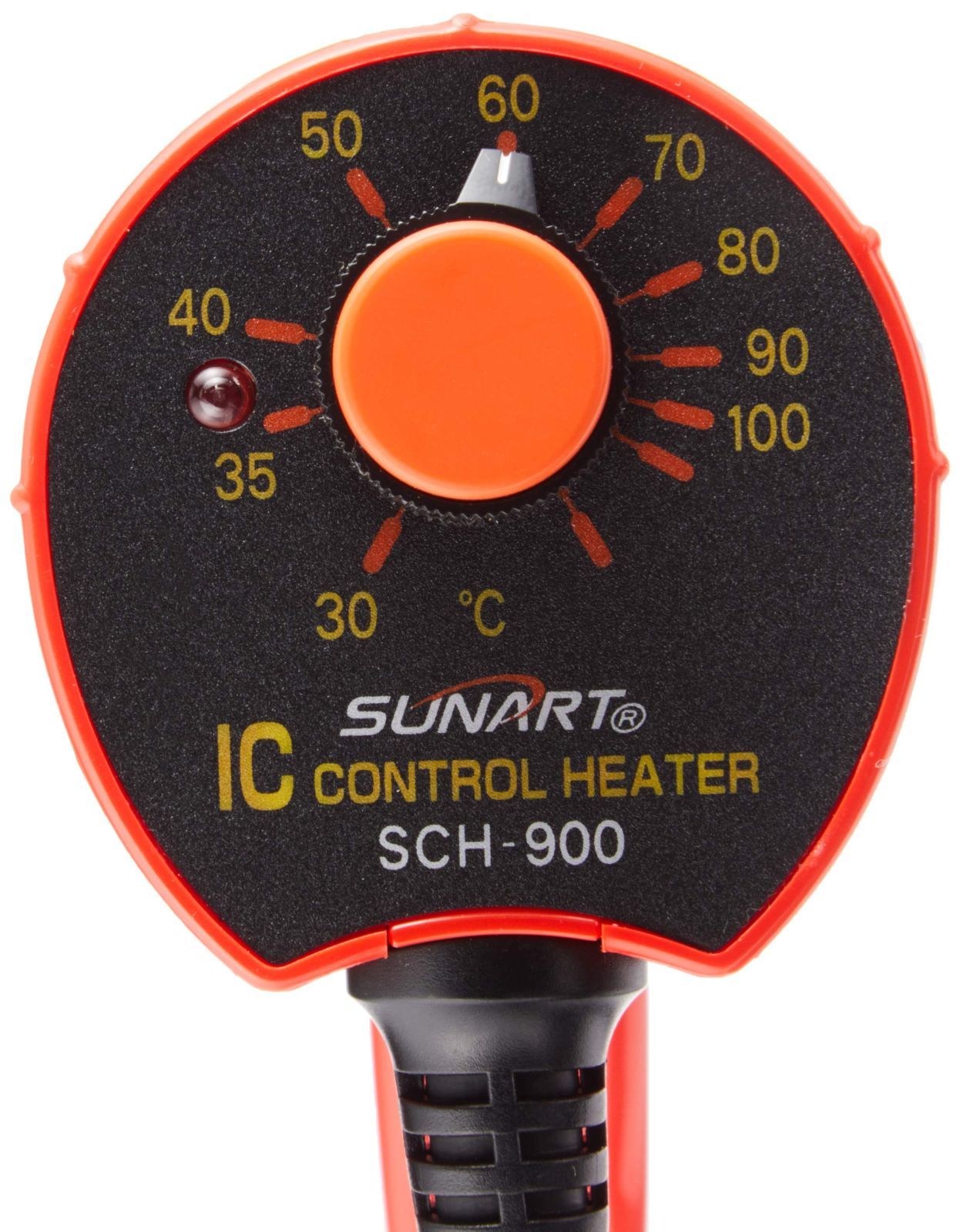 新着商品 SUNARTサンアート ICコントロールヒーター 900W SCH-900SC HRDEVELOPMENT_JP