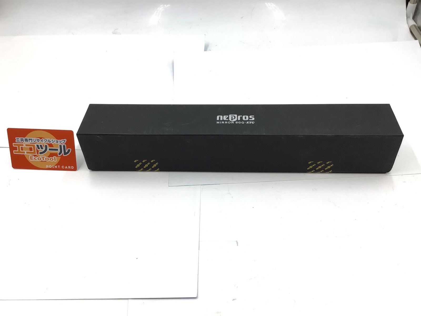 KTC Nepros ネプロス ソケットセット 差込角 12.7mm 12個組 NTB412A IT5F0W2IINNK エコツール半田店 M02