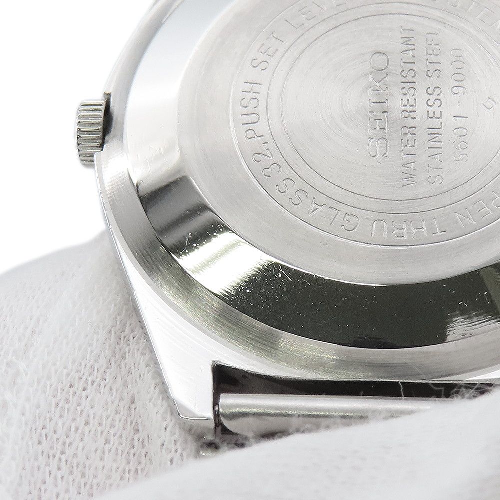 セイコー ロードマチック