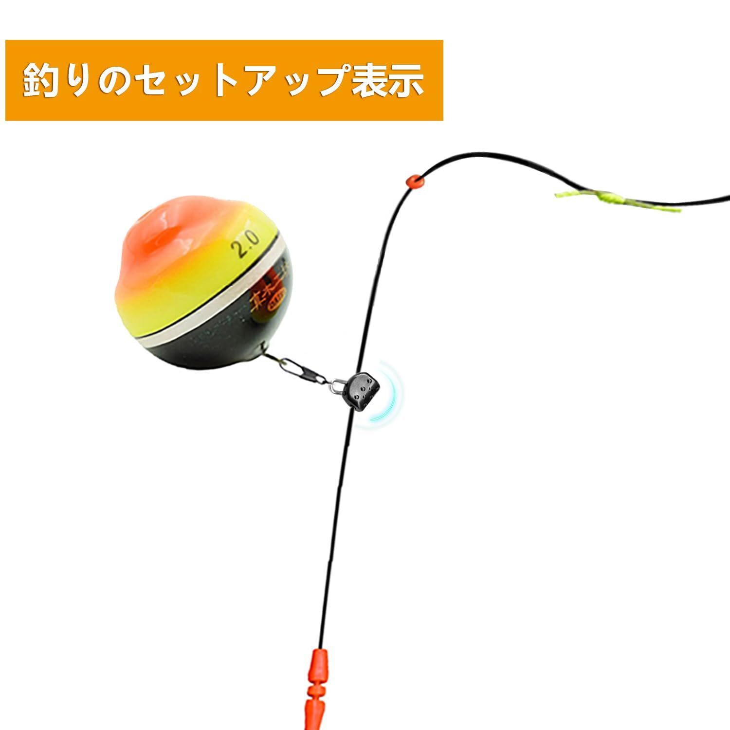 ビンビンスイッチ スライドパーツ スライドパーツ タイラバ