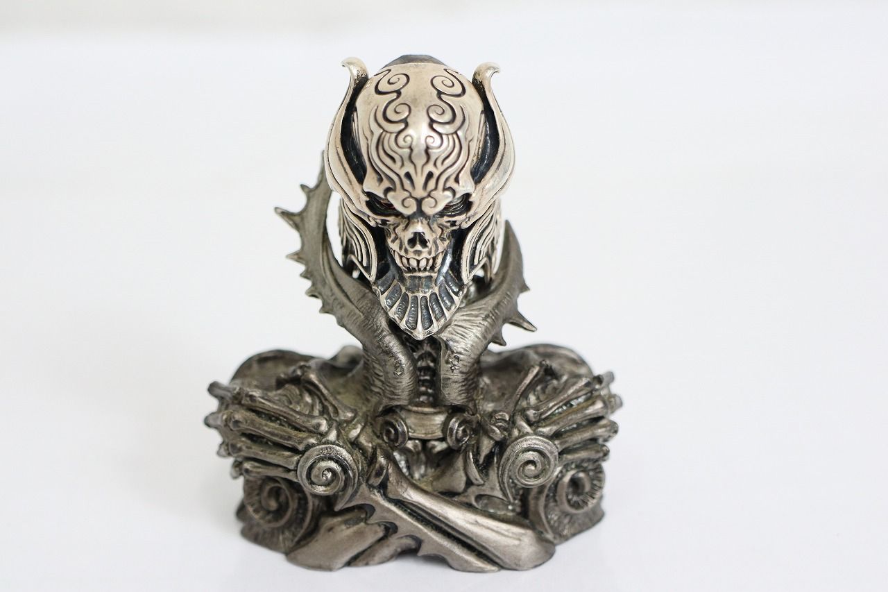 魔導輪 ザルバ 開封品 欠品無し 魔導輪 ザルバ 開封品 欠品無し 2025年最新】牙 ザルバの人気