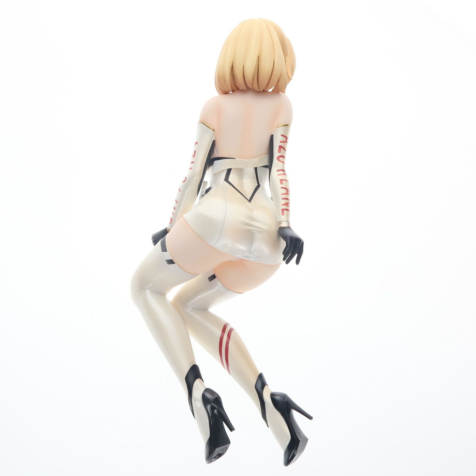 東京フィギュア限定 プリンス・オブ・ウェールズ -栄冠のビクトリー