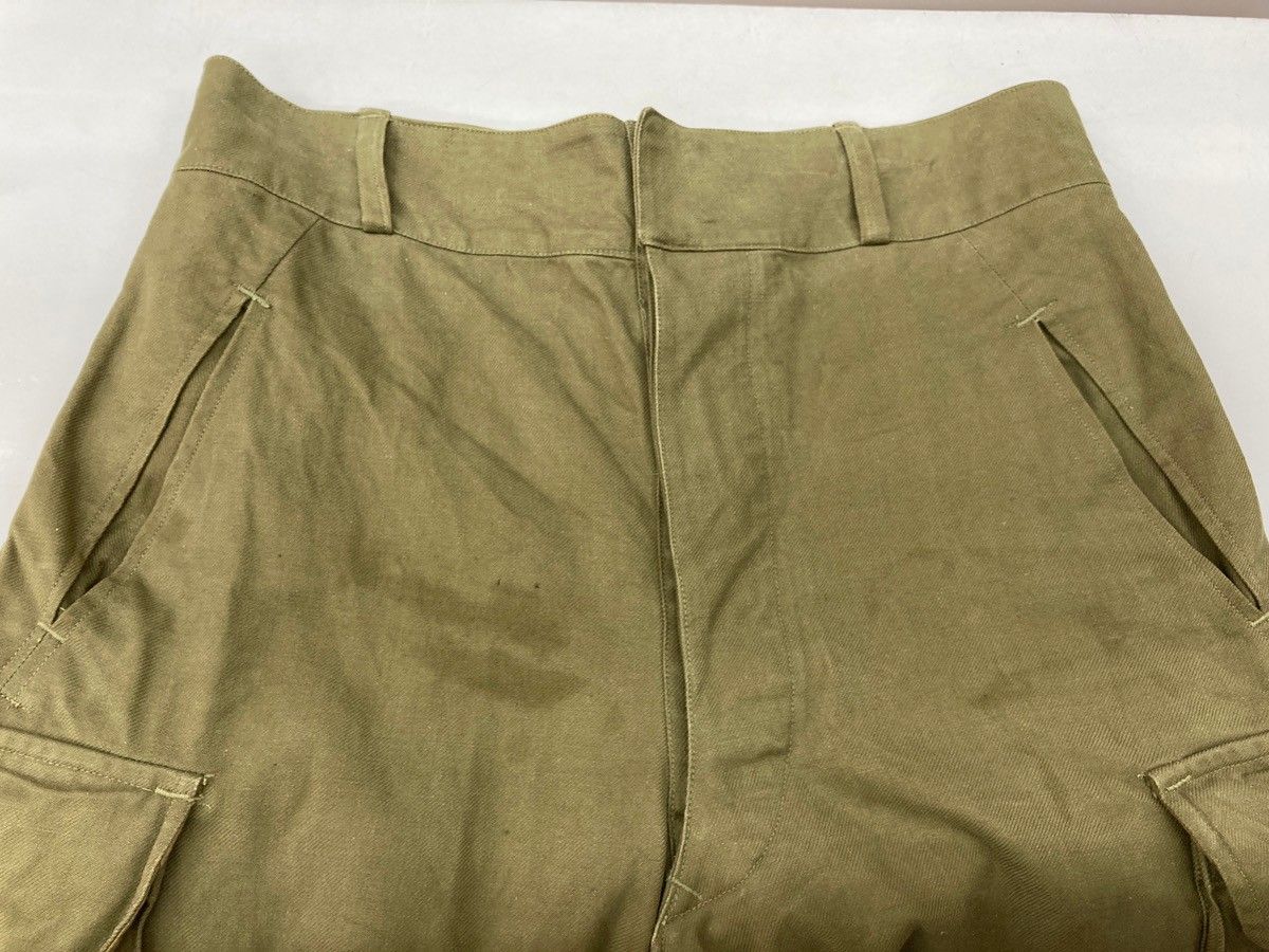 ミリタリー Military 40's 50's FRENCH ARMY M-47 フランス軍