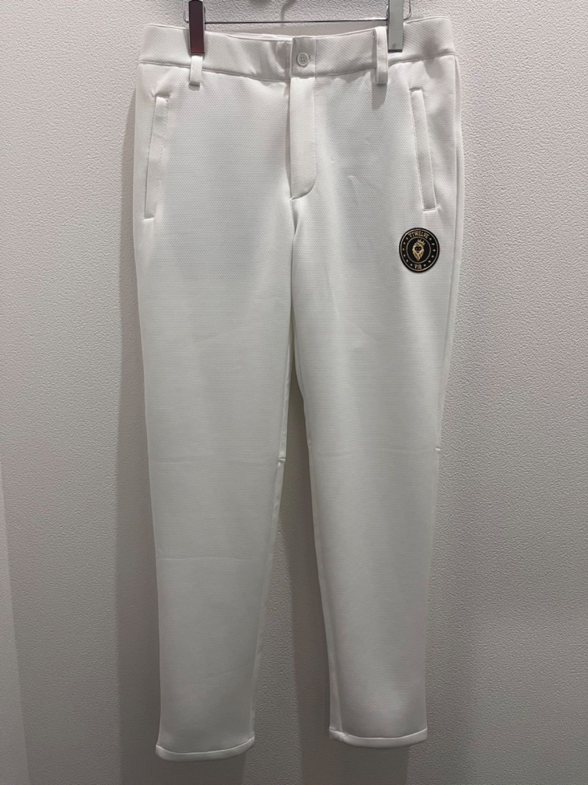 40%OFF】 V12 V-12 ゴルフ メンズ V122320-PN09 GAME PANTS パンツ