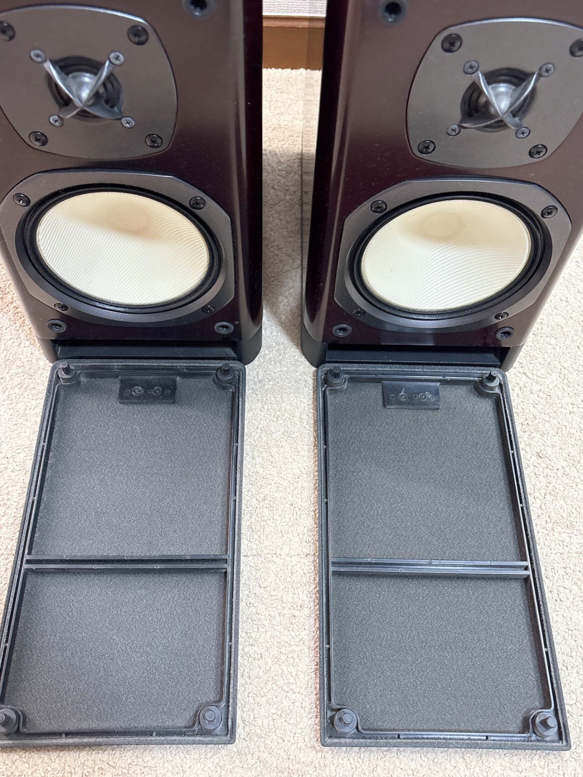 D-N9EX スピーカー