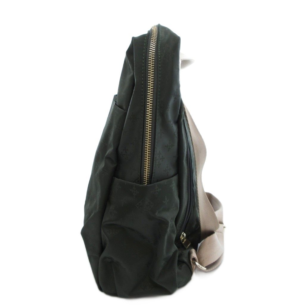 ラシット RUSSET 美品 トートバッグ リュックサック デイパック