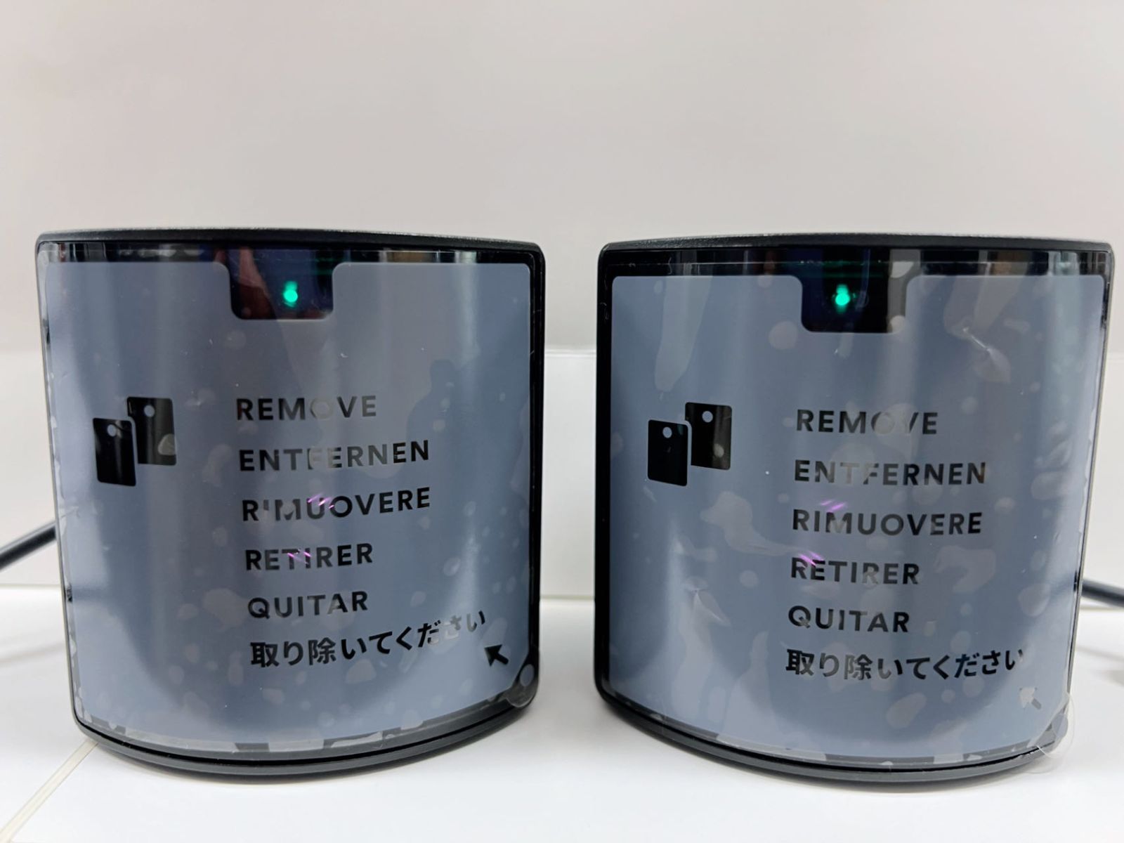 ⑦ 【人気商品】Valve Index SteamVR ベースステーション2.0 [2個/セット]