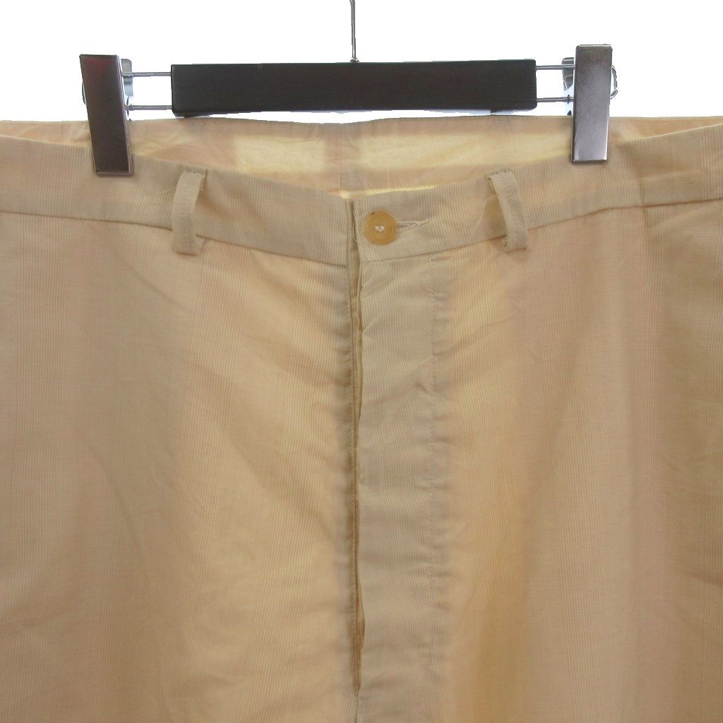 ポールハーデン Paul Harnden ショートパンツ - メルカリ