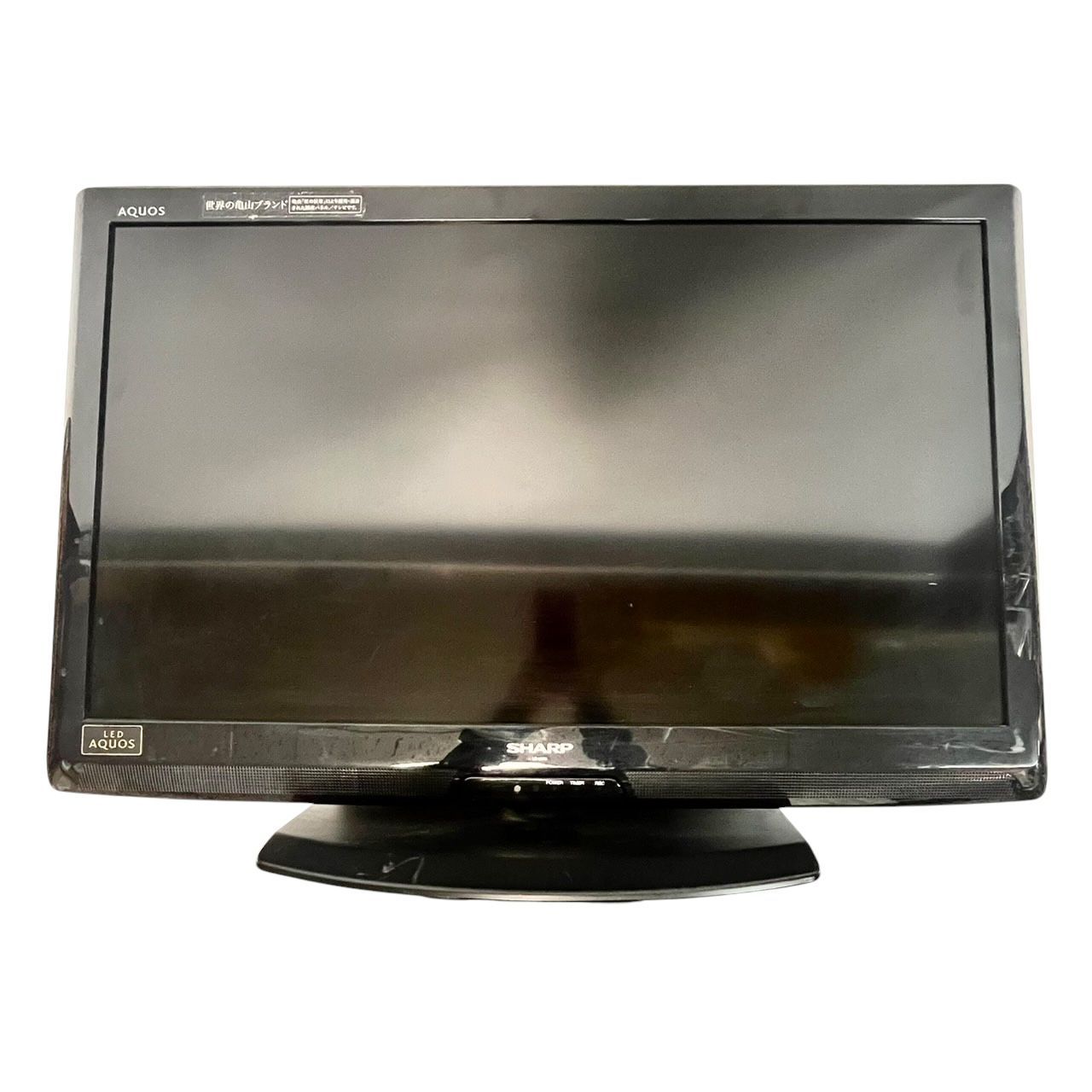 LC-32V5 SHARP LED AQUOS LC-32V5-W SHARP LED AQUOS 液晶テレビ 32V型 LC-