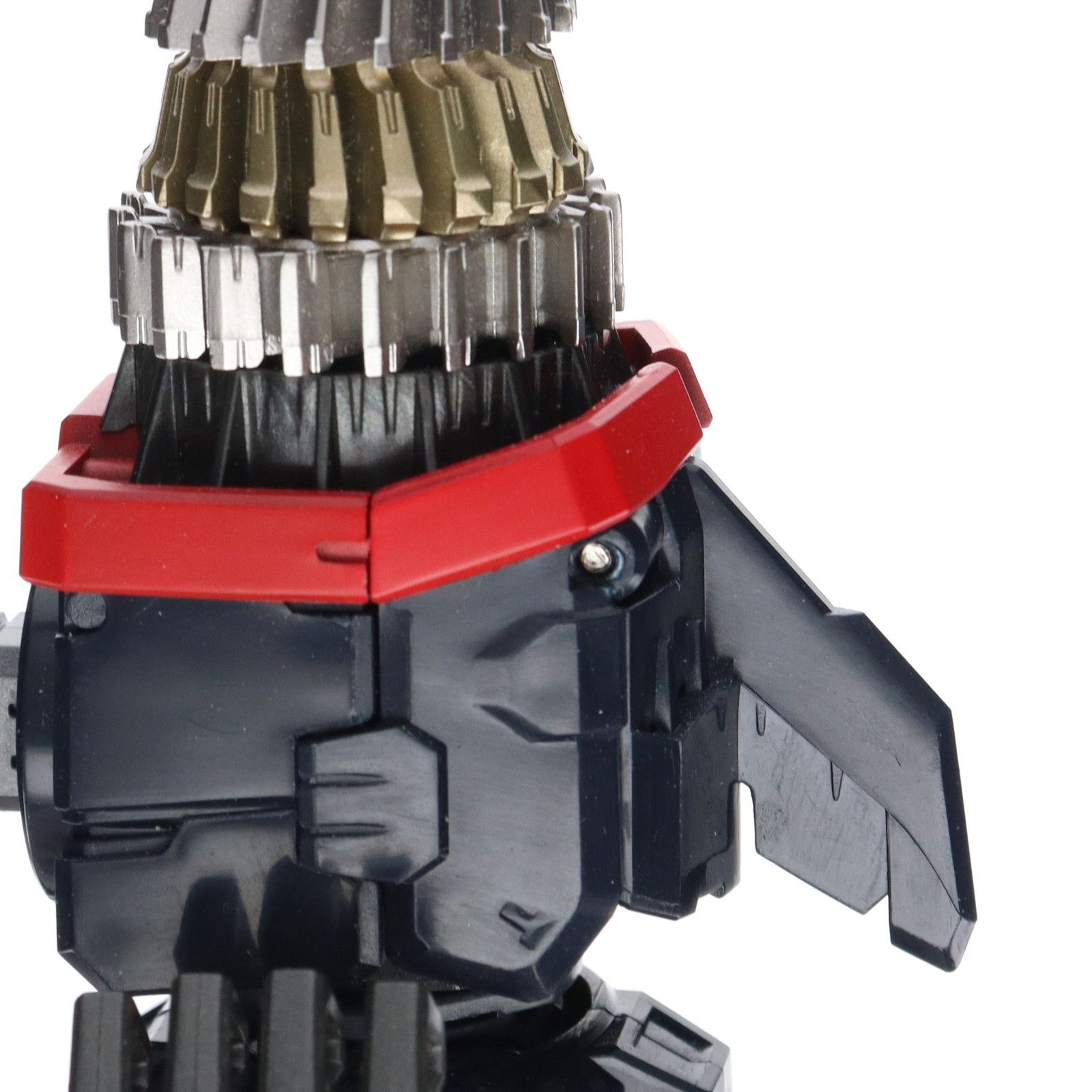 新品未開封 ダイアクロン DA-80 ビッグパワードGV ヴァースキャリバー ダイアクロン DA-80 ビッグパワードGV ＜ヴァースキャリバー＞ (完成品