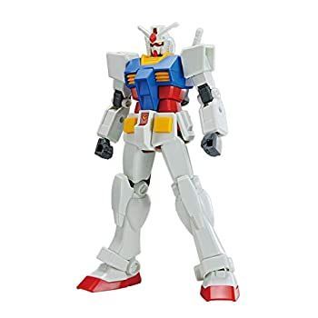 い*ん様 40年ほど前のガンダムプラモデルです い*ん様 40年ほど前のガンダムプラモデルです（初代ガンダム