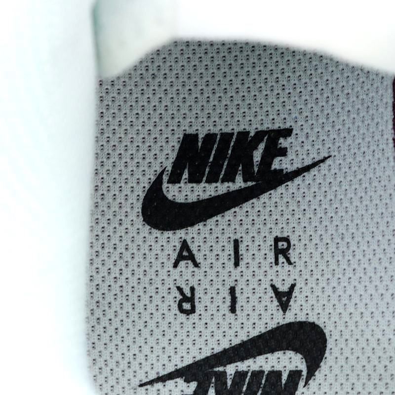 ナイキ NIKE Air Force 1 Low Shadow Triple White エアフォース
