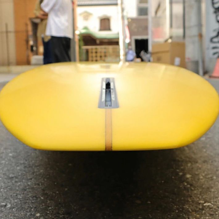JOEL TUDOR SURFBOARDS ジョエル チューダーサーフボード Spring