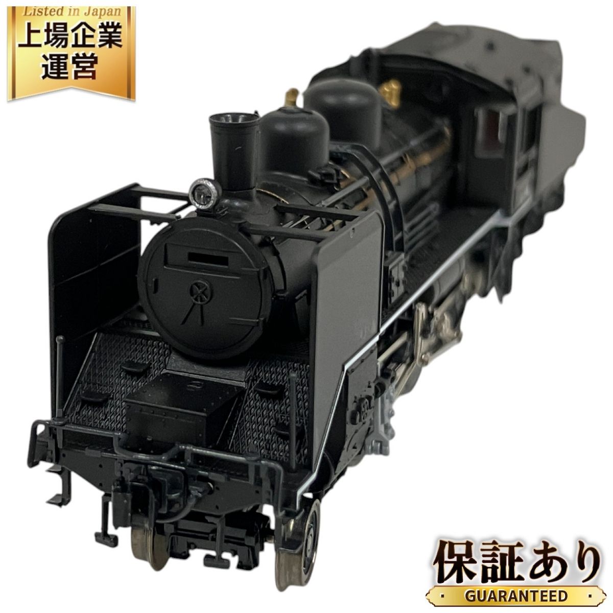 C56 小海線が入線しました！KATO 2020-1 ポニー | NGaugeJP