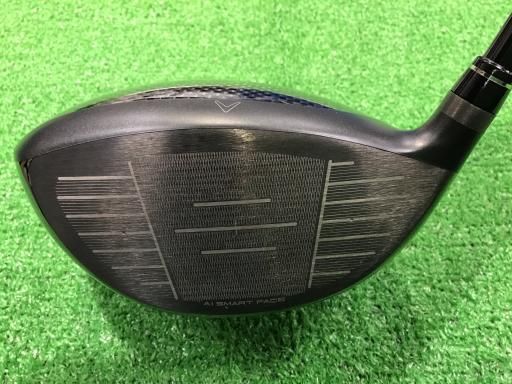 中古】 キャロウェイ PARADYM Ai SMOKE MAX FAST 10.5