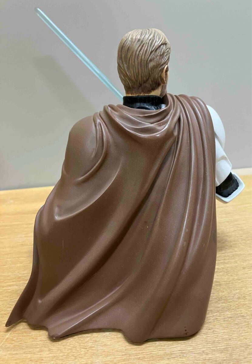 ジャンク ジェントル・ジャイアント オビ＝ワン・ケノービ クローン