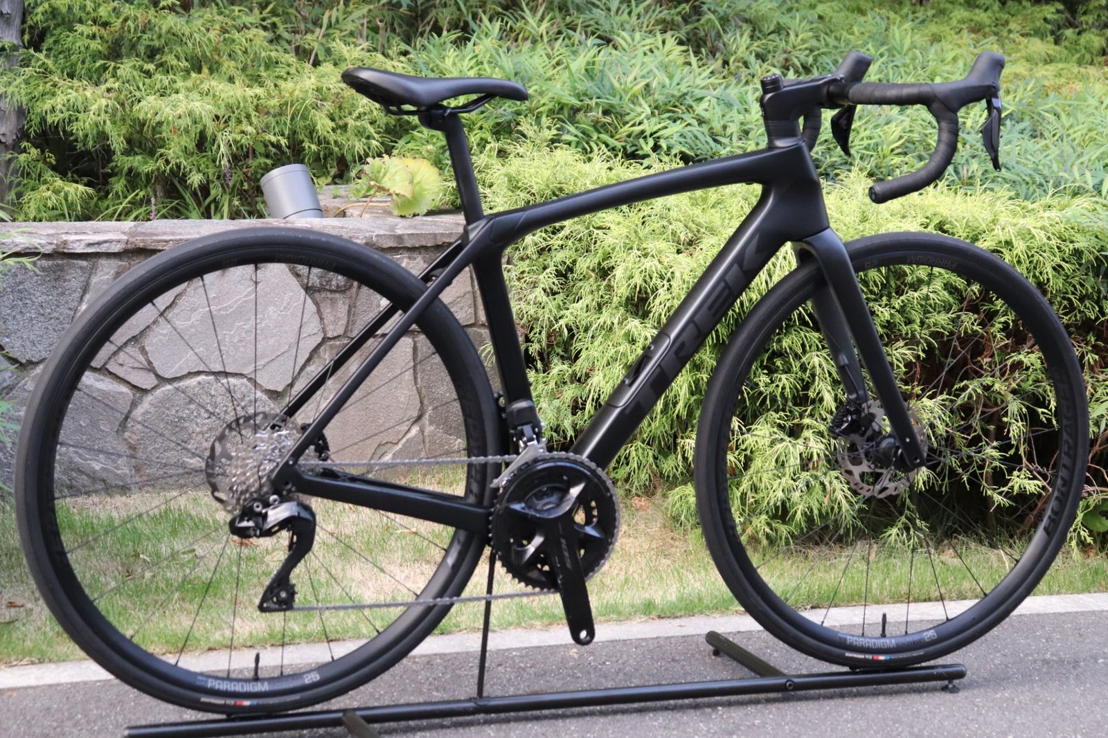 トレック TREK ドマーネ DOMANE SL6 DISC GEN4 シマノ 105 R7170 12S Di2 カーボン ロードバイク さいたま浦和店