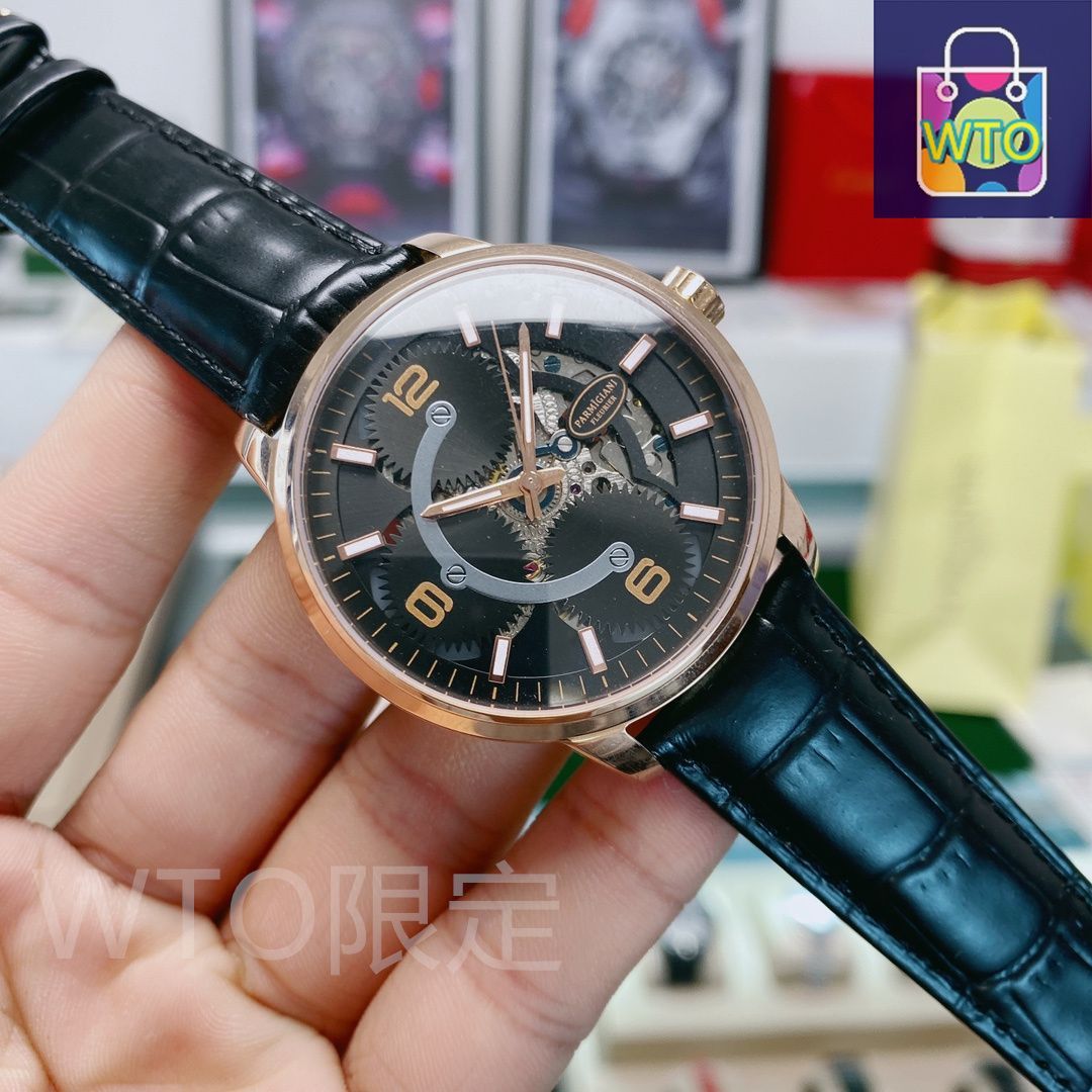 腕時計-WTO輸入1