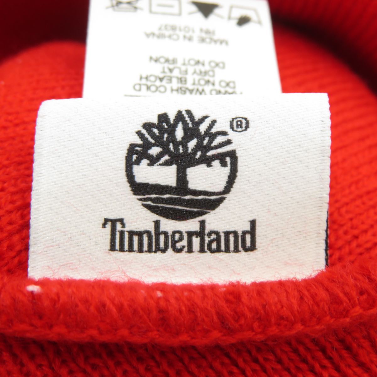 Supreme × Timberland シュプリーム ティンバーランド 21SS Beanie