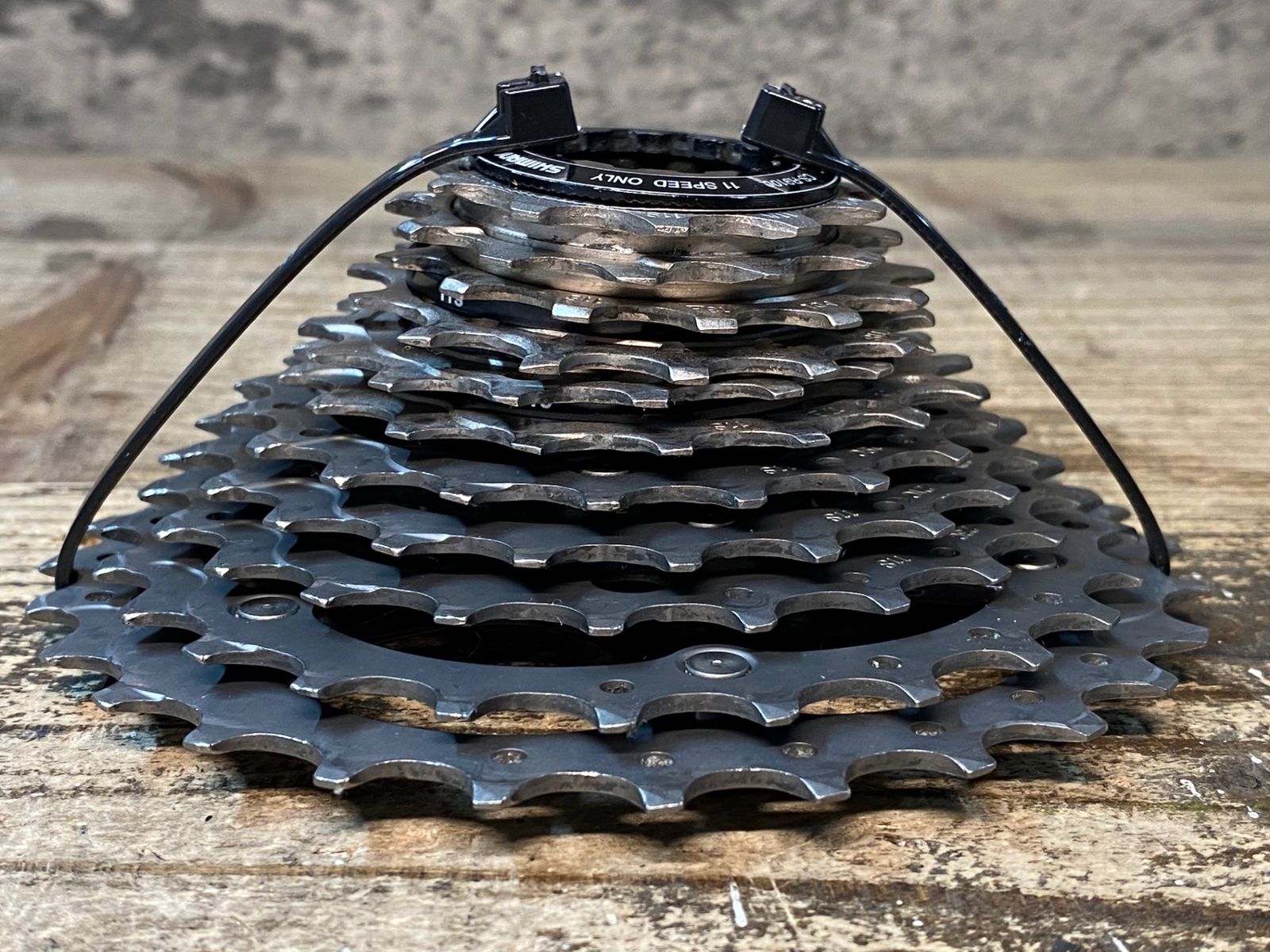 IY806 シマノ SHIMANO デュラエース DURA-ACE CS-R9100 スプロケット