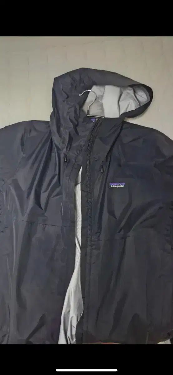 patagonia パタゴニア 3L トレントシェル M