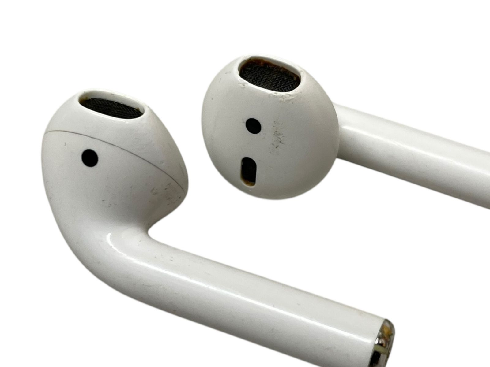 Apple AirPods with Charging Case エアーポッズ 充電ケースのみ 第二 