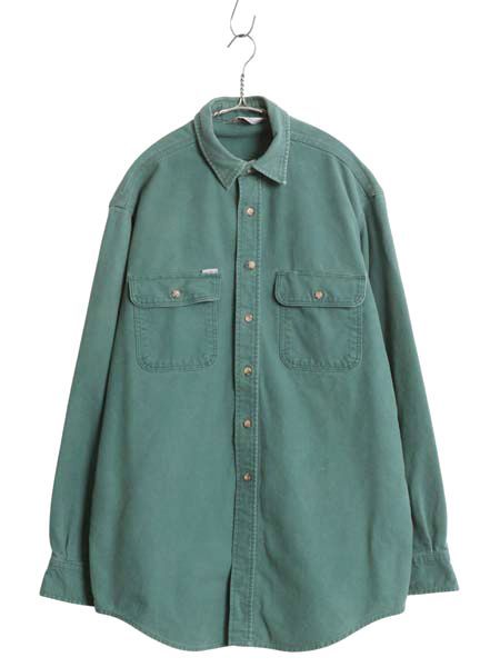 ドンドン見直し】美品□TENDERLOIN テンダーロイン コットン100％ 刺繍