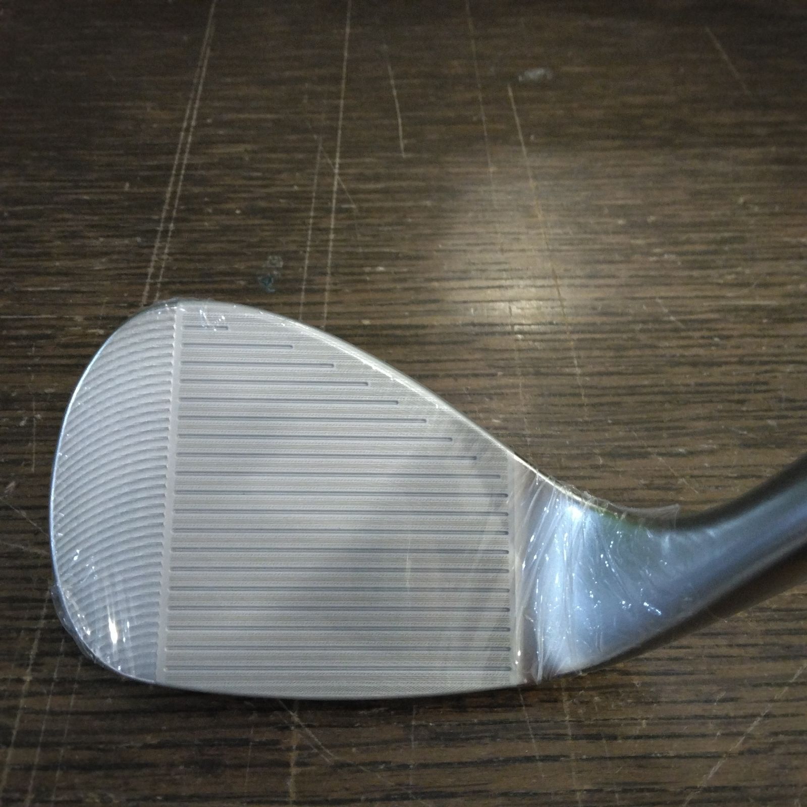 クリーブランドRTZウェッジ DG-S200 新品未使用 ツアーサテン 【公式通販】