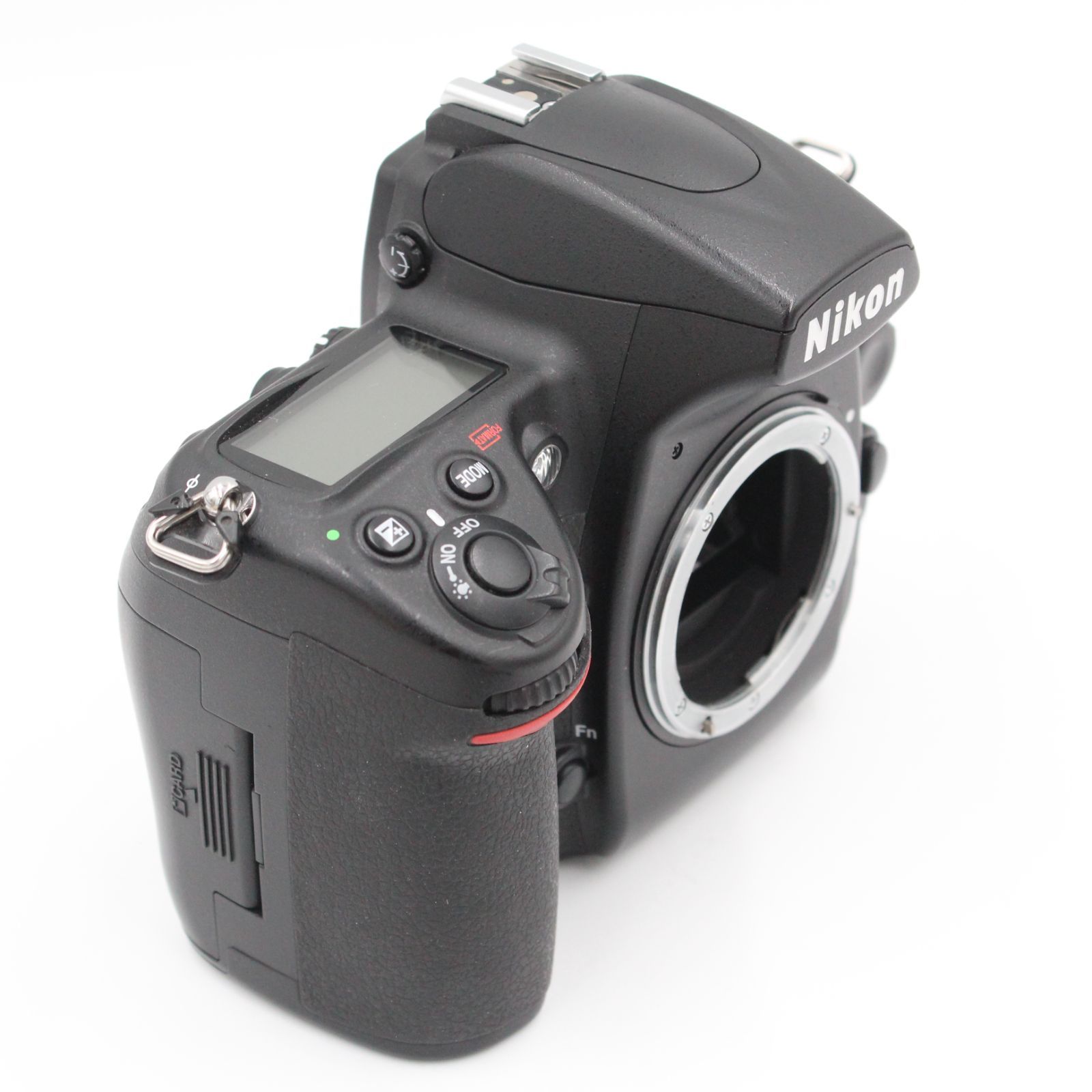 ☆美品☆ Nikon ニコン D700 ボディ - メルカリ