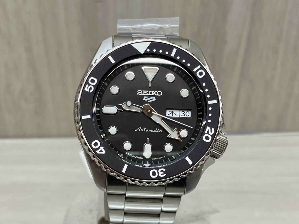 |取説あり SEIKO