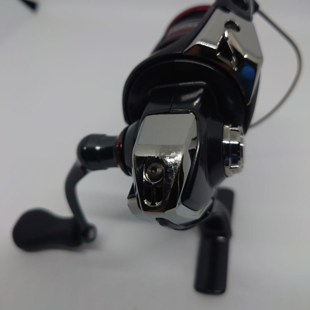 20ヴァンフォード C2000SHG アジング 渓流 ハゼクラ メバリング