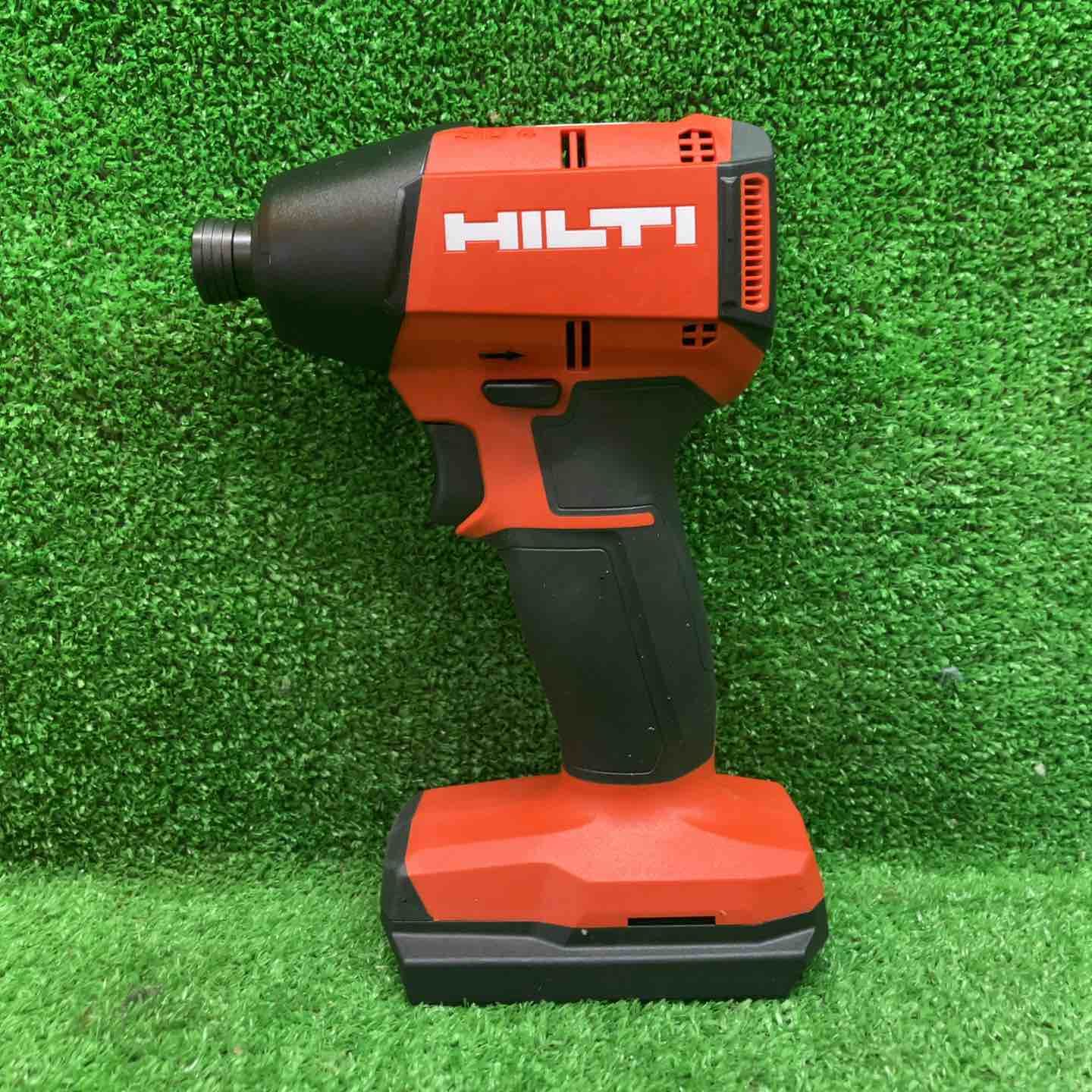 充電式インパクトドライバー SID4-A22