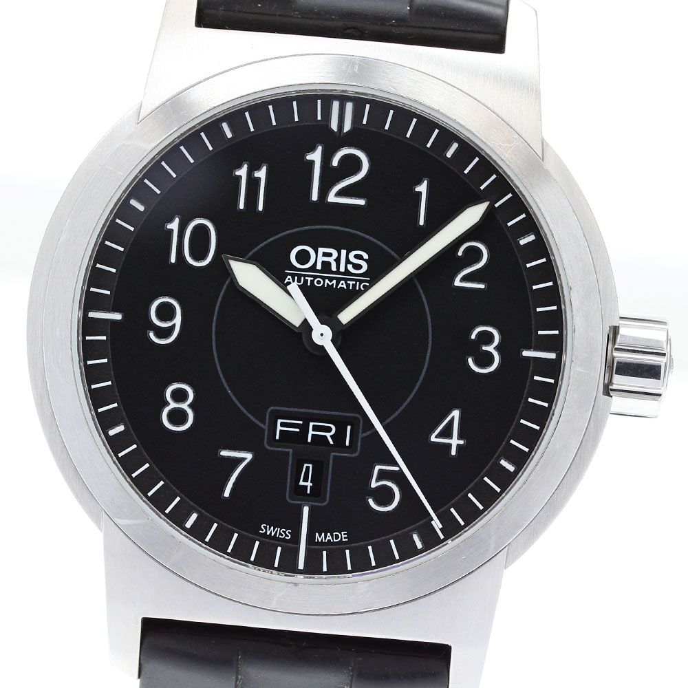 ORIS　オリス　自動巻 7777100000024264-1w.jpg
