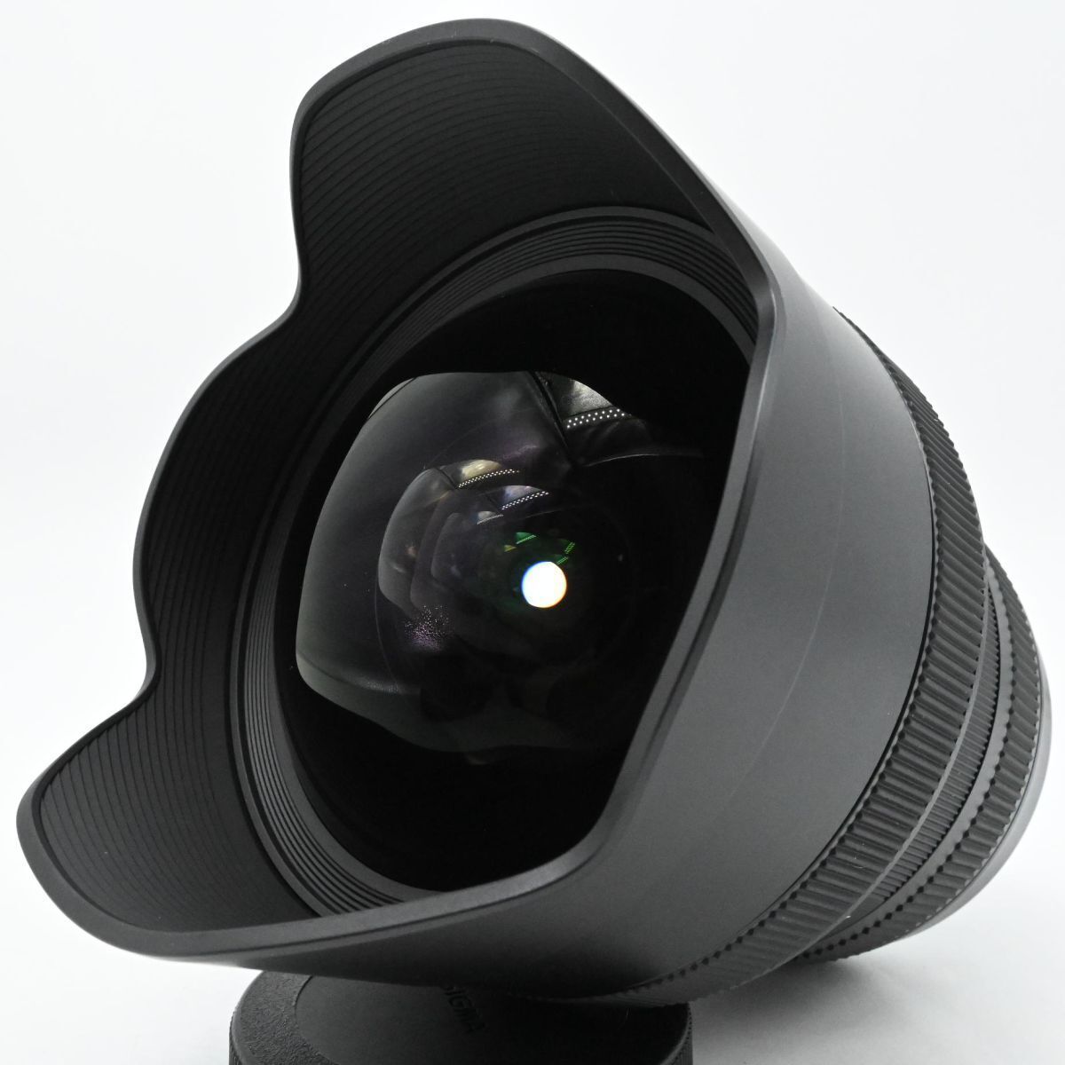 SIGMA 12-24mm F4 DG HSM | Art A016 | Sigma SAマウント - メルカリ