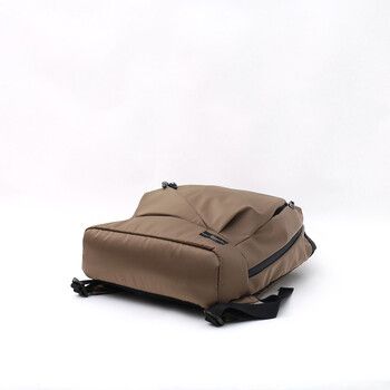 撥水ナイロンリュック A4対応 Nananoel norma 完全防水リュック