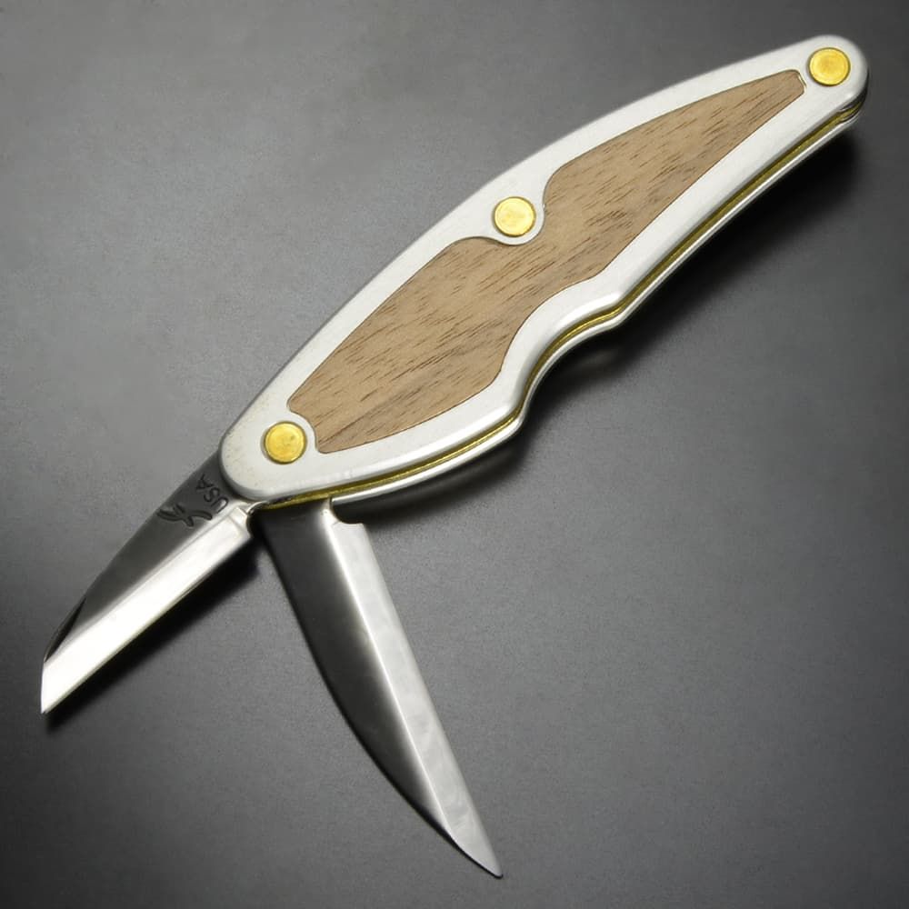 ELOI ナイフ ナイフショップ グローイング！□ENZO KINIVES【エンゾー