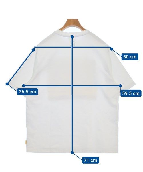 ALWAYTH Tシャツ・カットソー メンズ 【古着】【中古】【送料無料